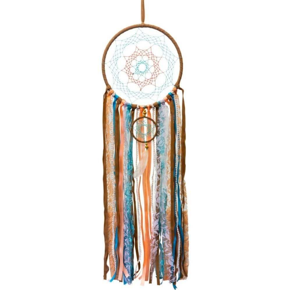 Boho Lace Dream catcher